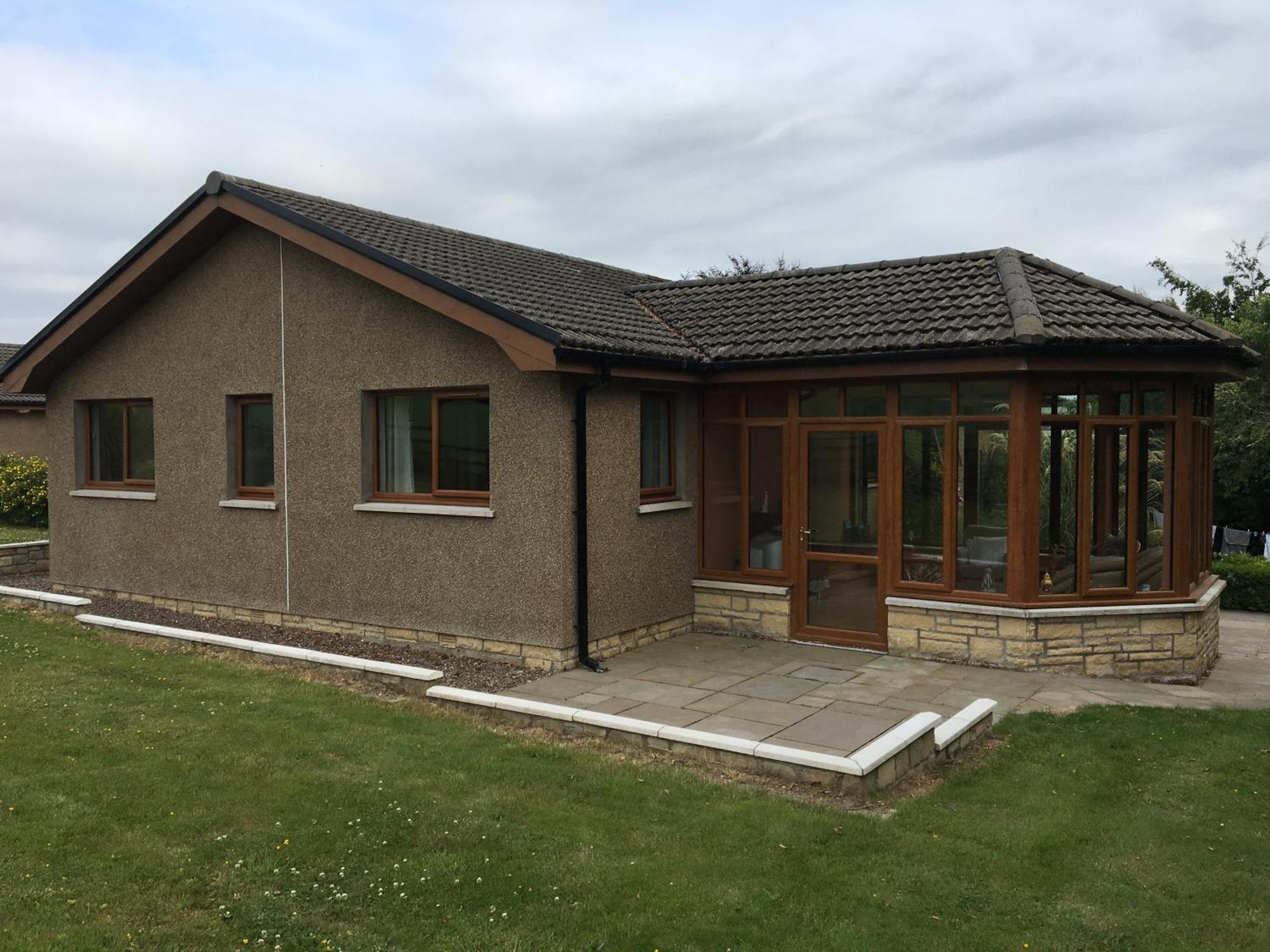 Wester Muirhouse Лінлітґоу Номер фото